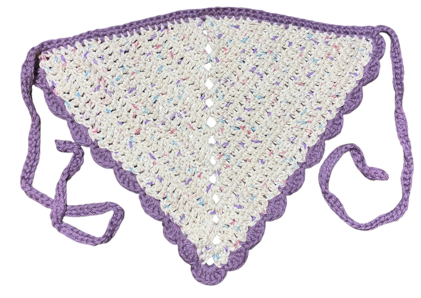 Lavender Confetti