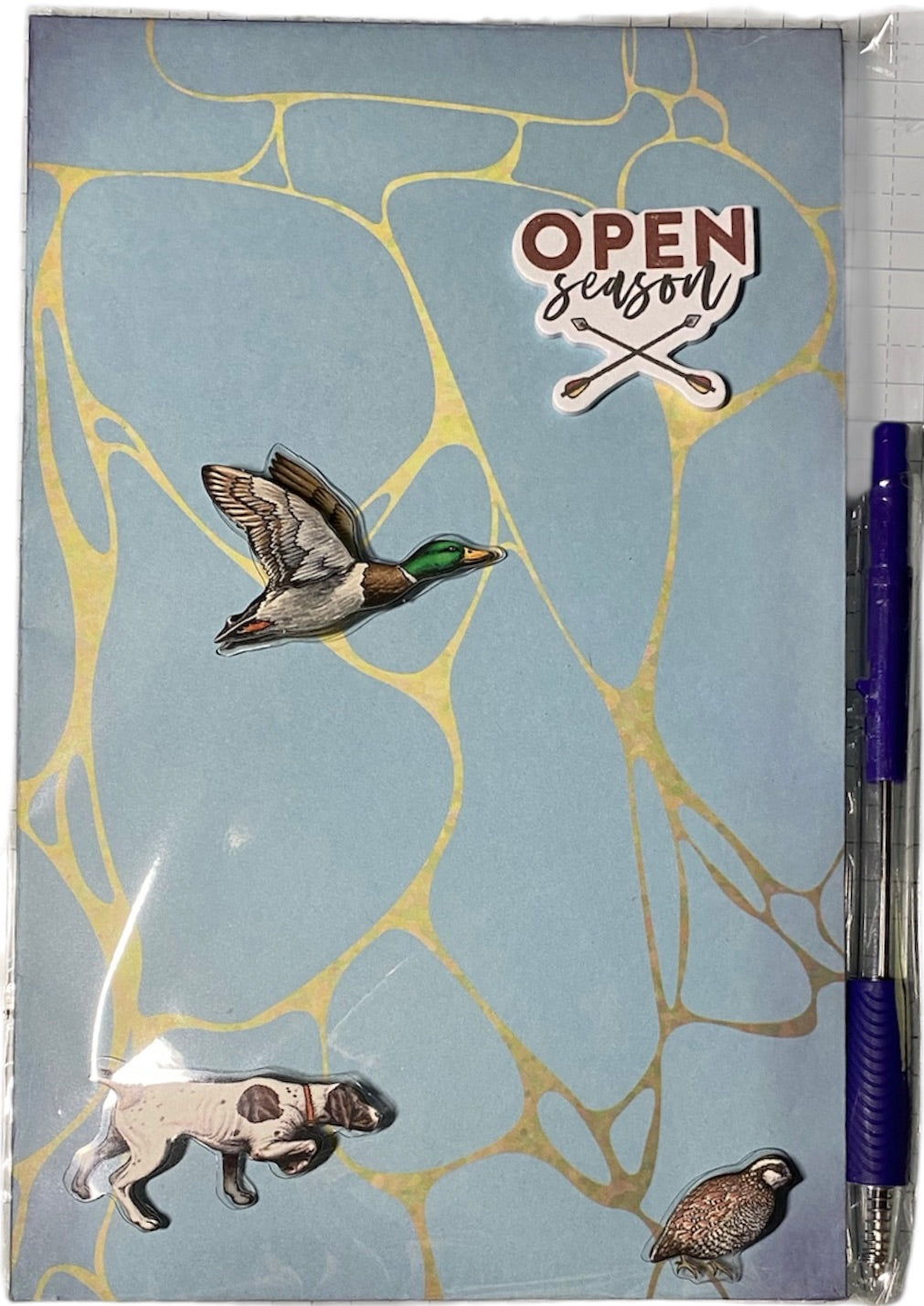 Open Season