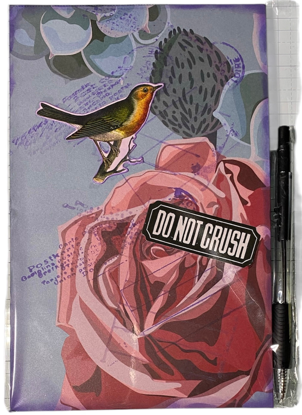 Do Not Crush