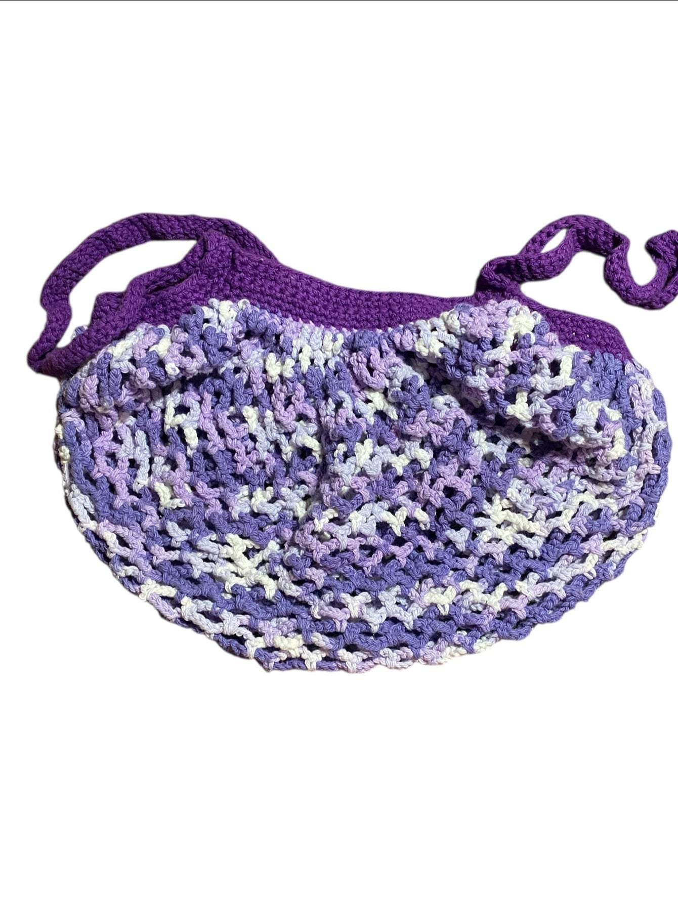 π Berry Breeze Market Bag