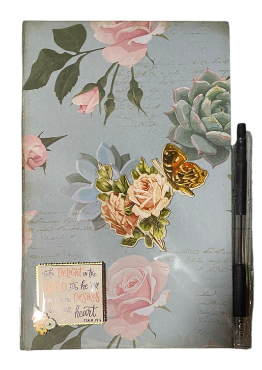 Botanical Blessings