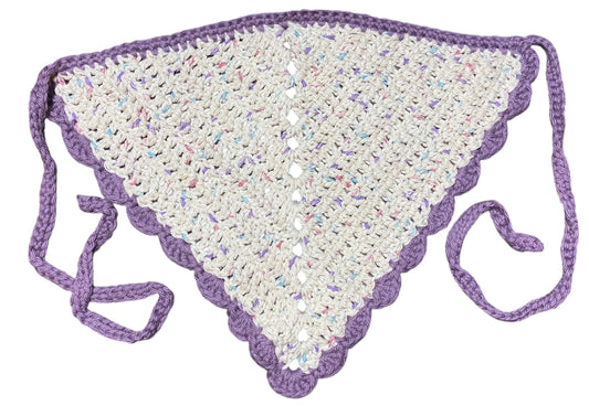 Lavender Confetti