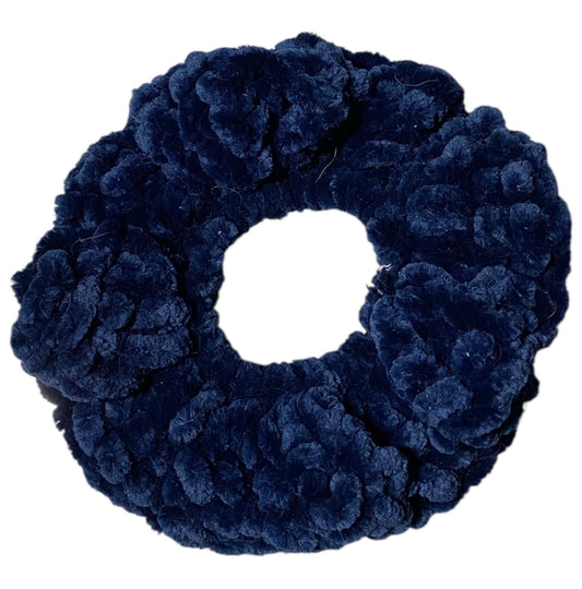 🌌 Deep Sea Velvet (Navy)