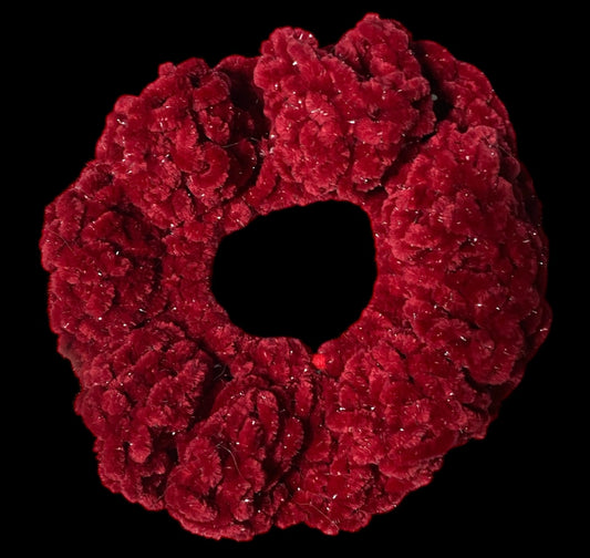 ❤️ Cherry Fizz (Sparkly Red)