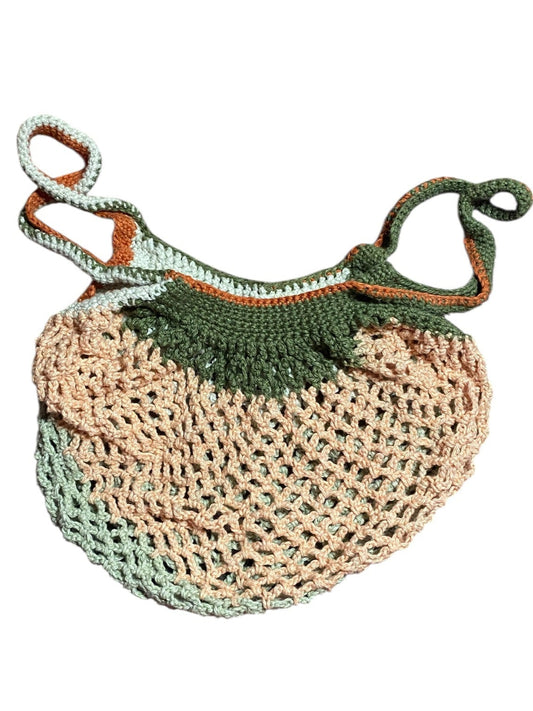 🌿 Garden Grove Market Bag