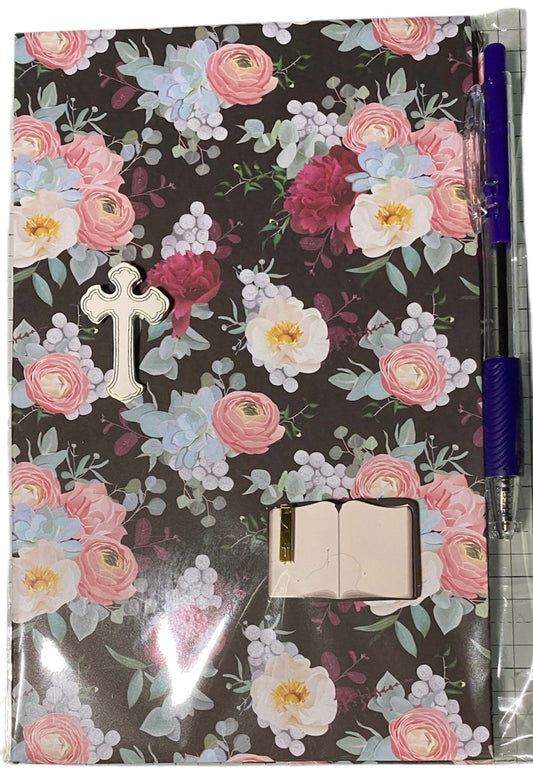 Faith in Bloom