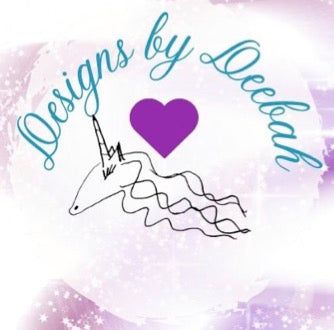 Designs by Deebah